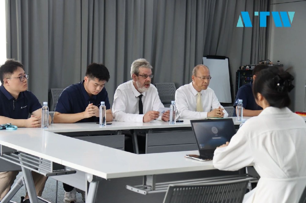 奥特维储能产线通过德国莱茵TÜV CE认证，打造高标准出海样板