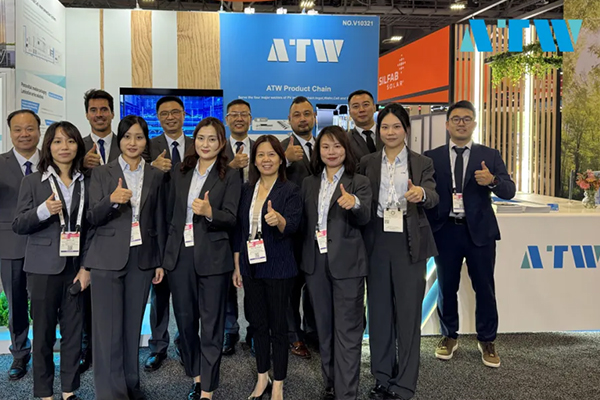 走进拉斯维加斯RE+，携手奥特维共探光储智造未来